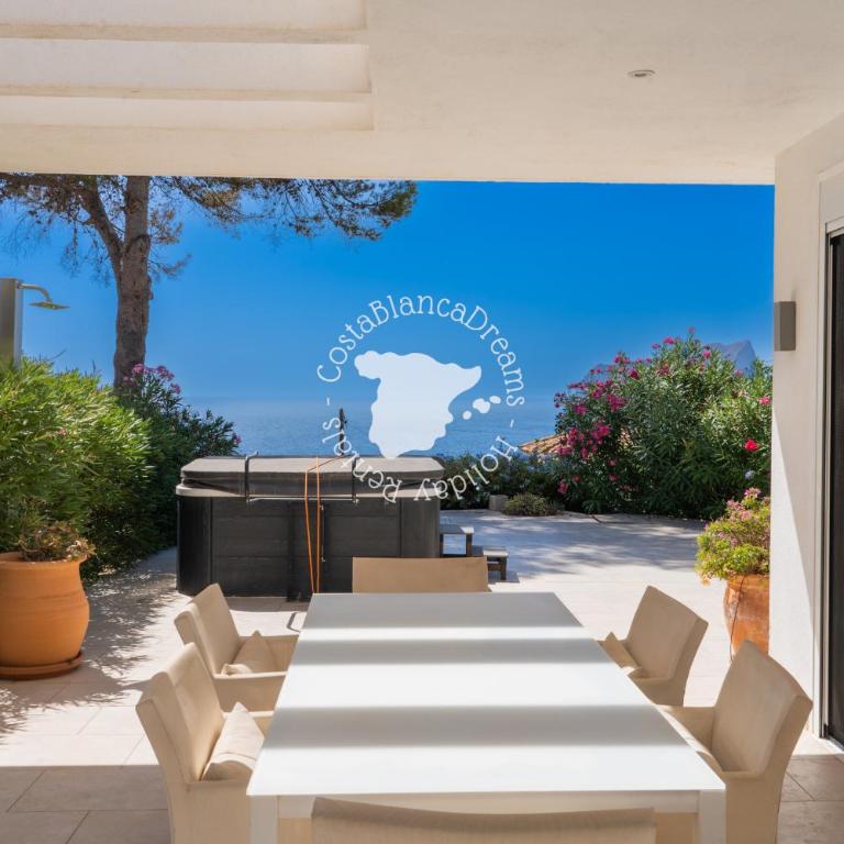 Casa Viviana - Villa - Beach Front - 36