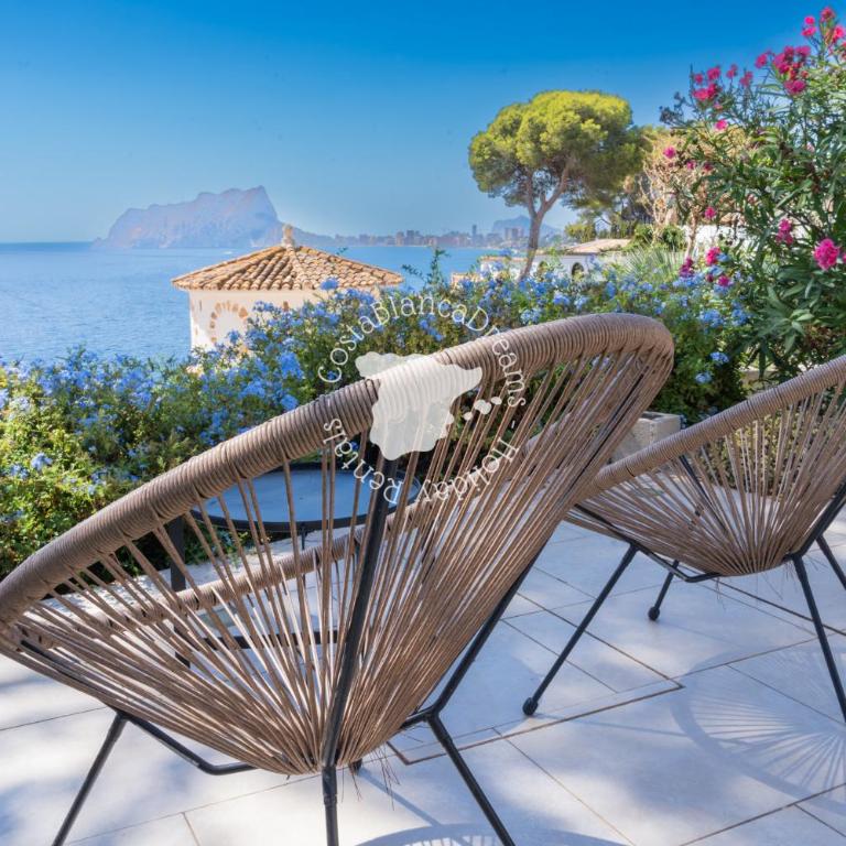Casa Viviana - Villa - Beach Front - 38
