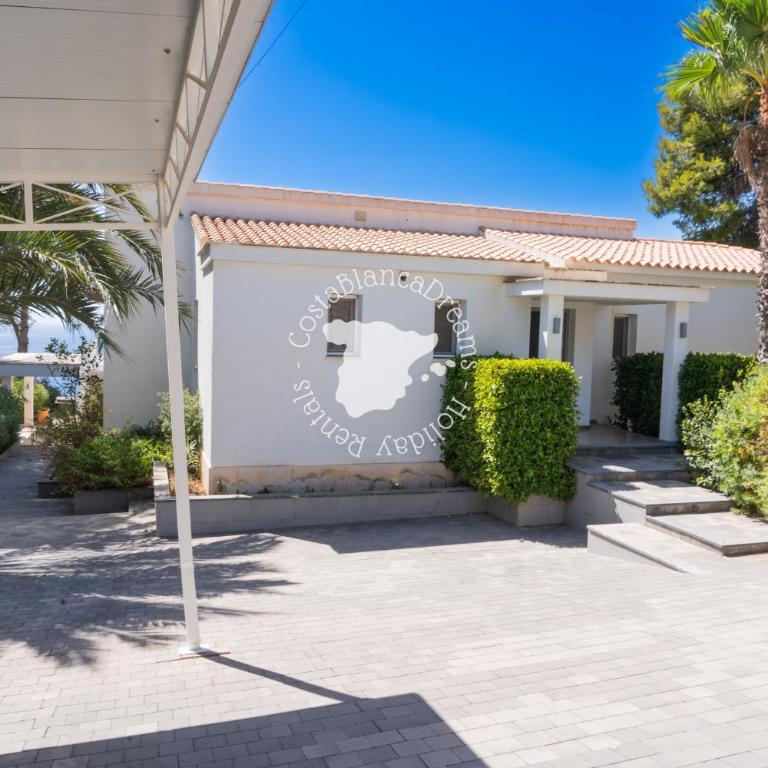 Casa Viviana - Villa - Beach Front - 39