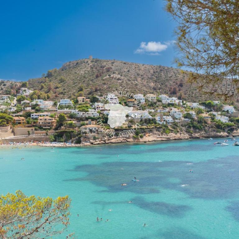 Casa Viviana - Villa - Beach Front - 42
