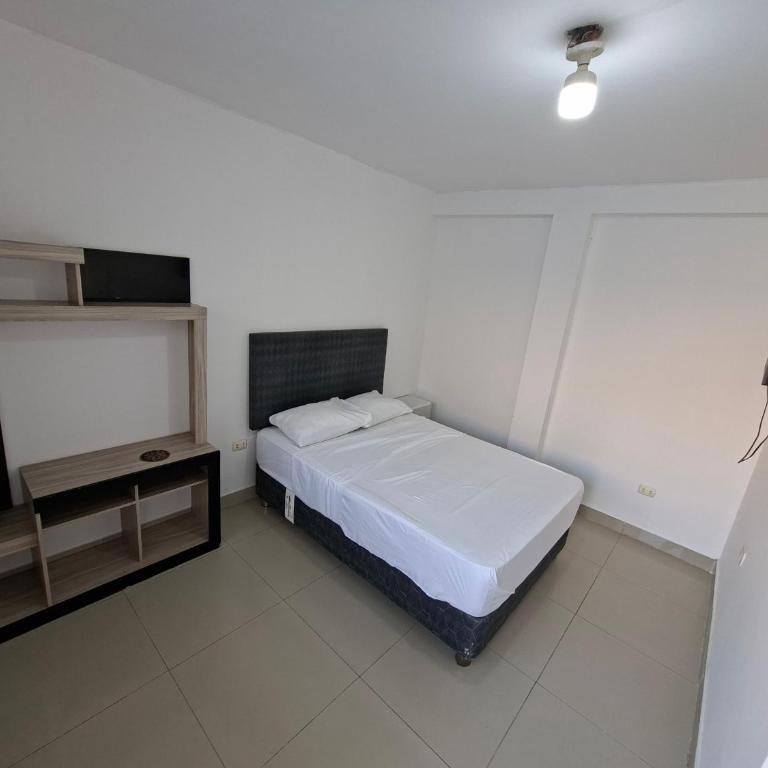 Hospedaje Paraaco - Standard Queen Room - 1