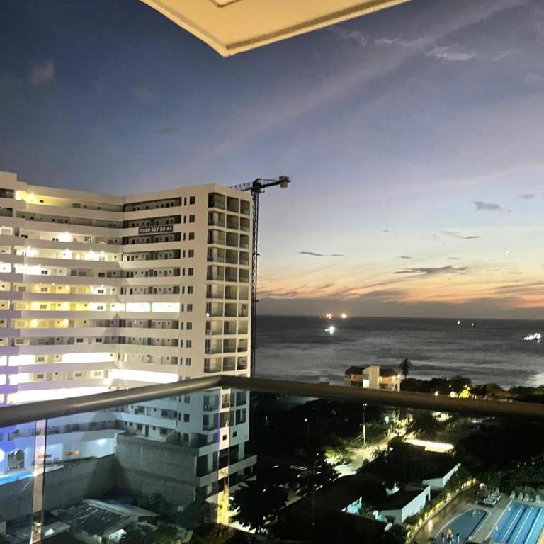 Apartamento en samaria club de playa - Apartamento de 3 dormitorios - 4