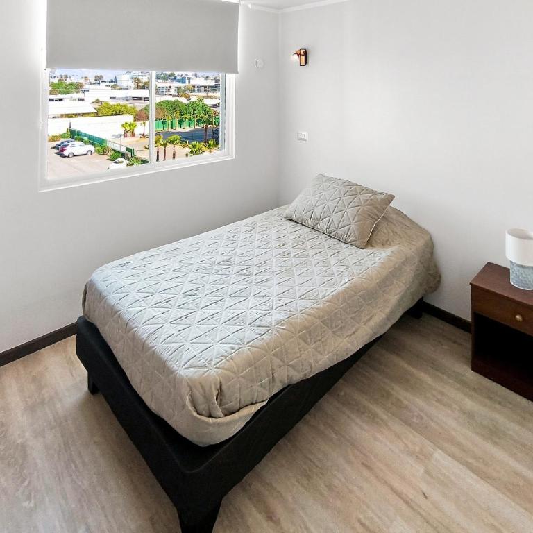 Oceana Suites, Distrito Verde - Apartamento de 2 dormitorios con vistas a la ciudad - 3