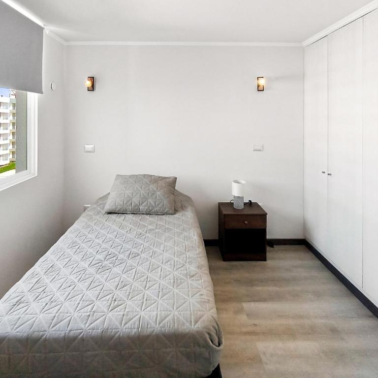 Oceana Suites, Distrito Verde - Apartamento de 2 dormitorios con vistas a la ciudad - 2