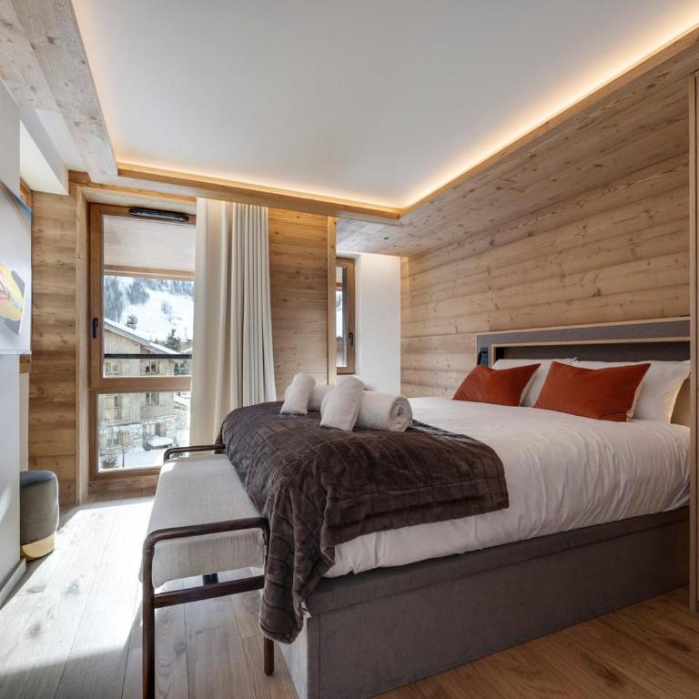 Val d'Isère - 8 pers, 5 pièces, 104 m2 - FR-1-567-141 - Apartment - 13