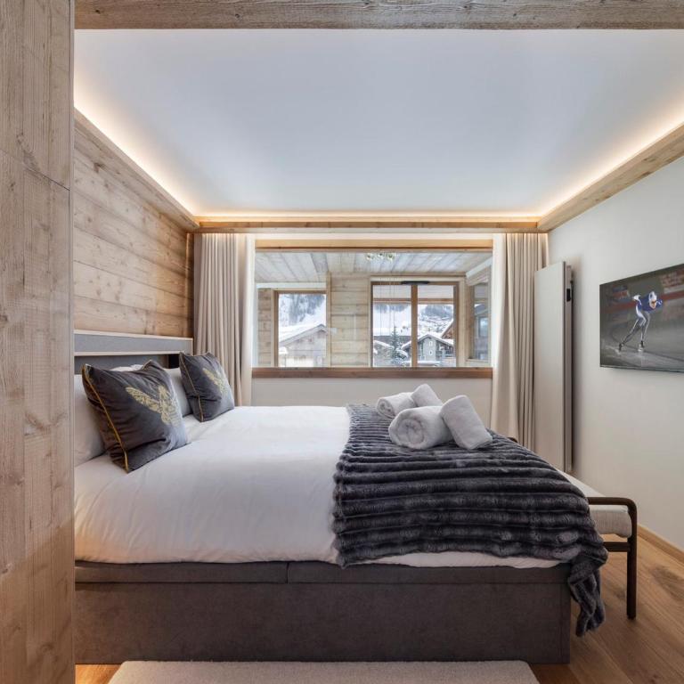 Val d'Isère - 8 pers, 5 pièces, 104 m2 - FR-1-567-141 - Apartment - 15