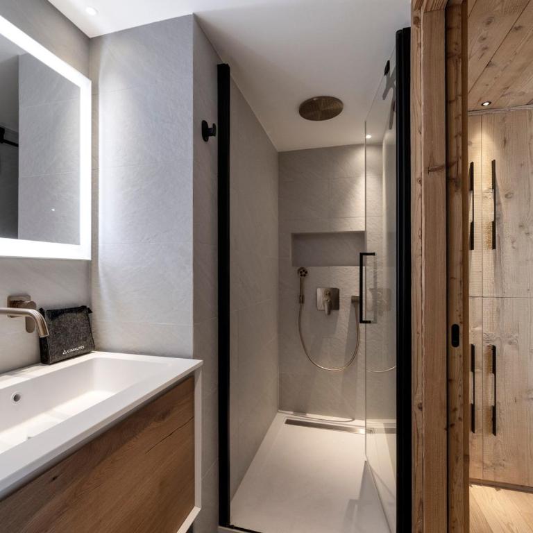 Val d'Isère - 8 pers, 5 pièces, 104 m2 - FR-1-567-141 - Apartment - 17