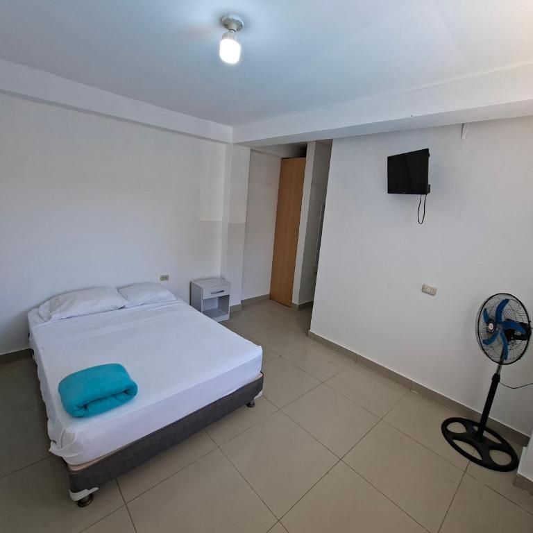 Hospedaje Paraaco - Standard Queen Room - 2