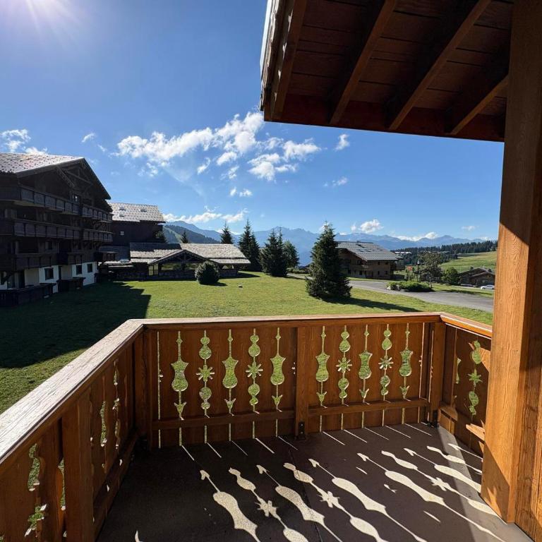 Les Saisies - Appartement 3 pièces mezzanine 8 pers, tout équipé - FR-1-293-83 - Appartamento (8 Adulti) - 19