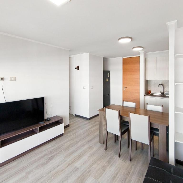 Oceana Suites, Distrito Verde - Apartamento de 2 dormitorios con vistas a la ciudad - 10