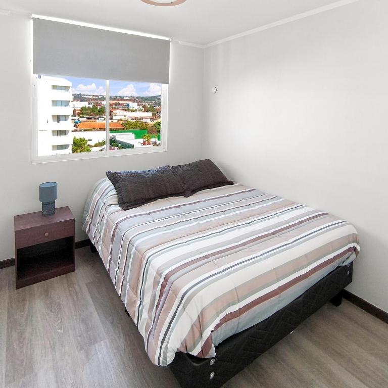 Oceana Suites, Distrito Verde - Apartamento de 2 dormitorios con vistas a la ciudad - 8