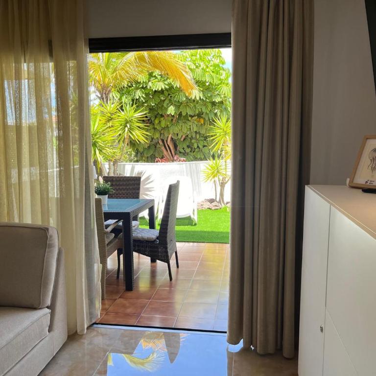 Parque Albatros - Apartamento de 1 dormitorio con terraza - 4