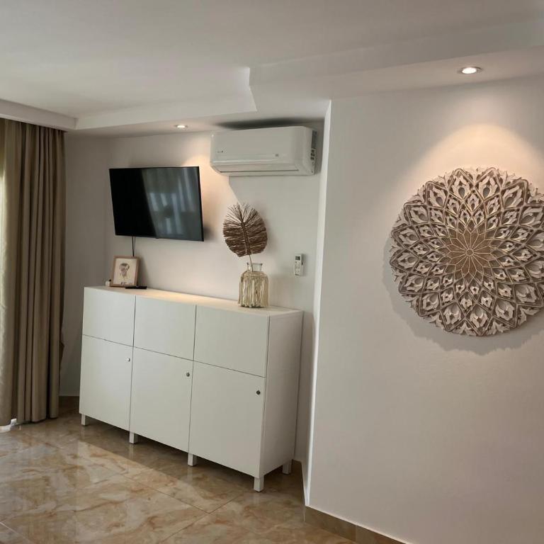 Parque Albatros - Apartamento de 1 dormitorio con terraza - 6