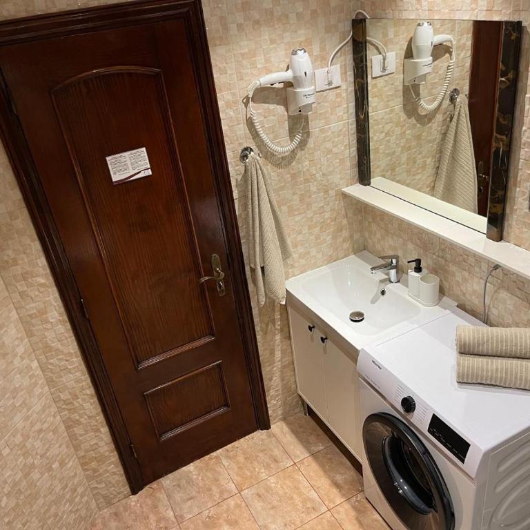 Parque Albatros - Apartamento de 1 dormitorio con terraza - 15