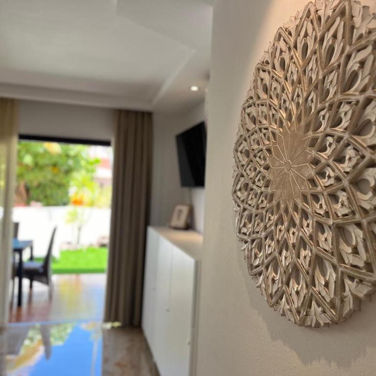 Parque Albatros - Apartamento de 1 dormitorio con terraza - 8