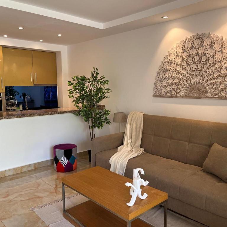 Parque Albatros - Apartamento de 1 dormitorio con terraza - 9
