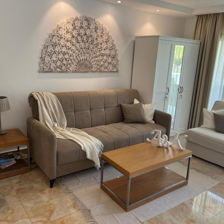 Parque Albatros - Apartamento de 1 dormitorio con terraza - 2