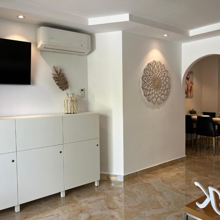 Parque Albatros - Apartamento de 1 dormitorio con terraza - 7