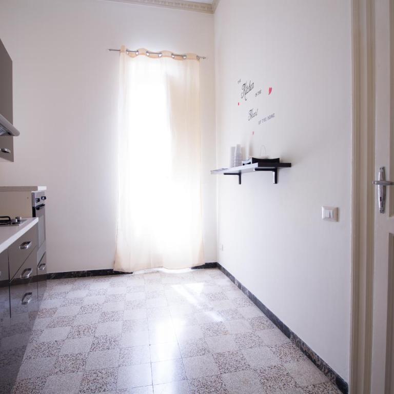La Cubba - Camera Matrimoniale con Bagno Privato - 16