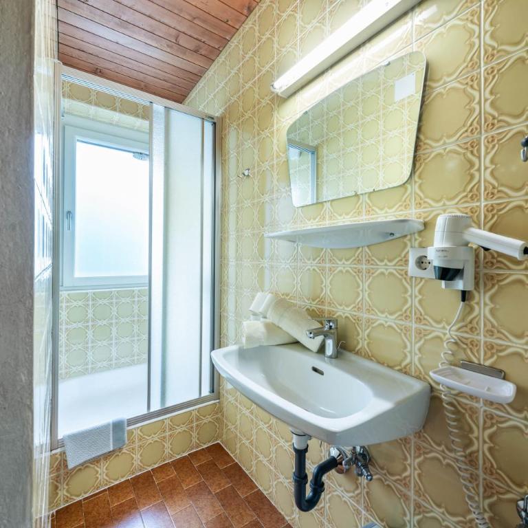 Alpenzeit Zillertal Apartments - Apartment mit 1 Schlafzimmer - 8