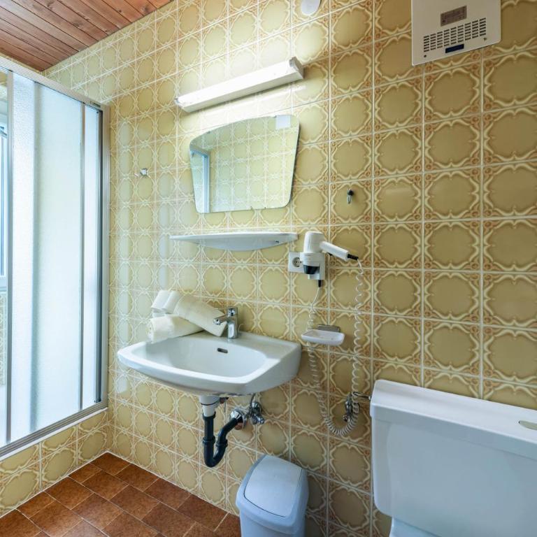 Alpenzeit Zillertal Apartments - Apartment mit 1 Schlafzimmer - 11