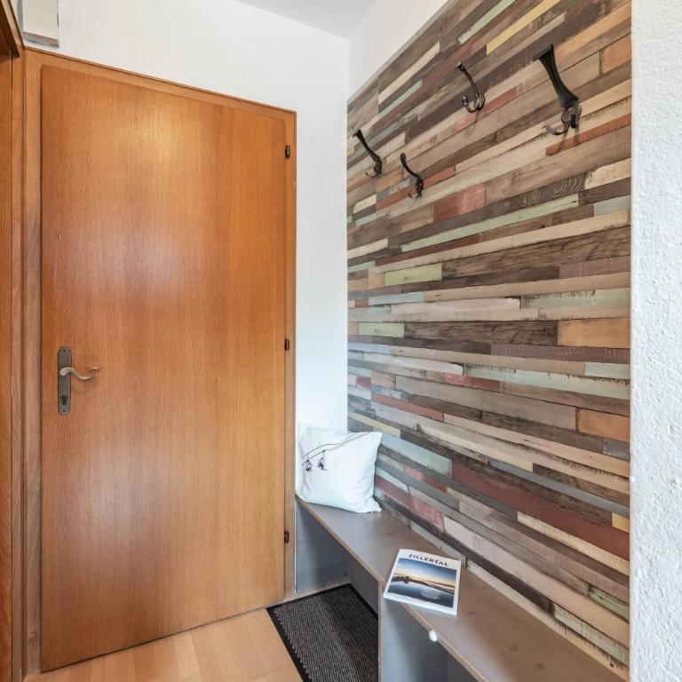 Alpenzeit Zillertal Apartments - Apartment mit 1 Schlafzimmer - 9