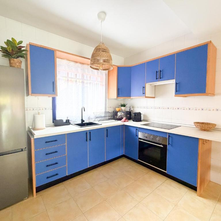 Meloneras Ocean Escape by CanaryScape with jacuzzi - Haus mit 2 Schlafzimmern - 20