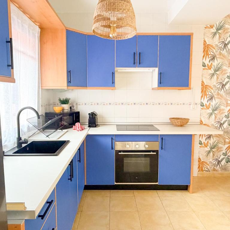 Meloneras Ocean Escape by CanaryScape with jacuzzi - Haus mit 2 Schlafzimmern - 21