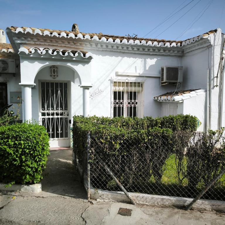 Mi Casita - Apartamento de 1 dormitorio - 1