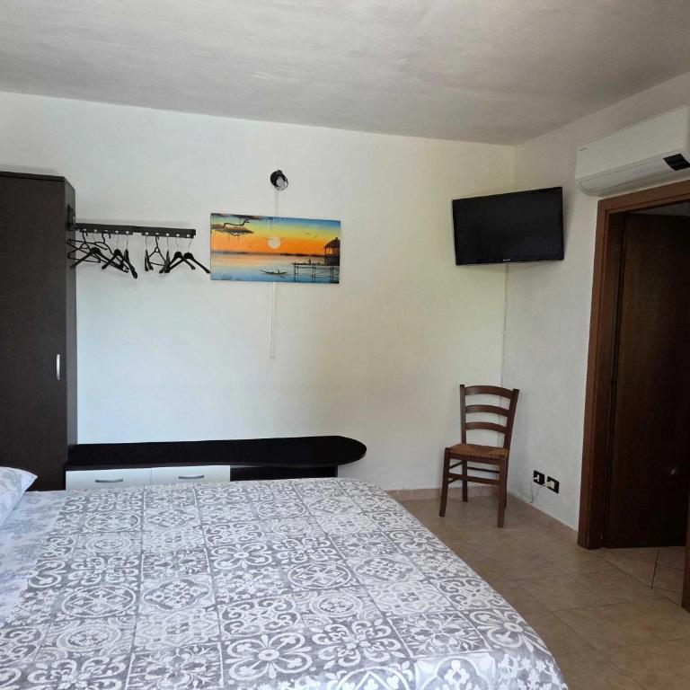 Casa PO LAZISE - Appartamento con 2 Camere da Letto - 6