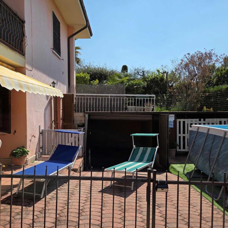 Casa PO LAZISE - Appartamento con 2 Camere da Letto - 51