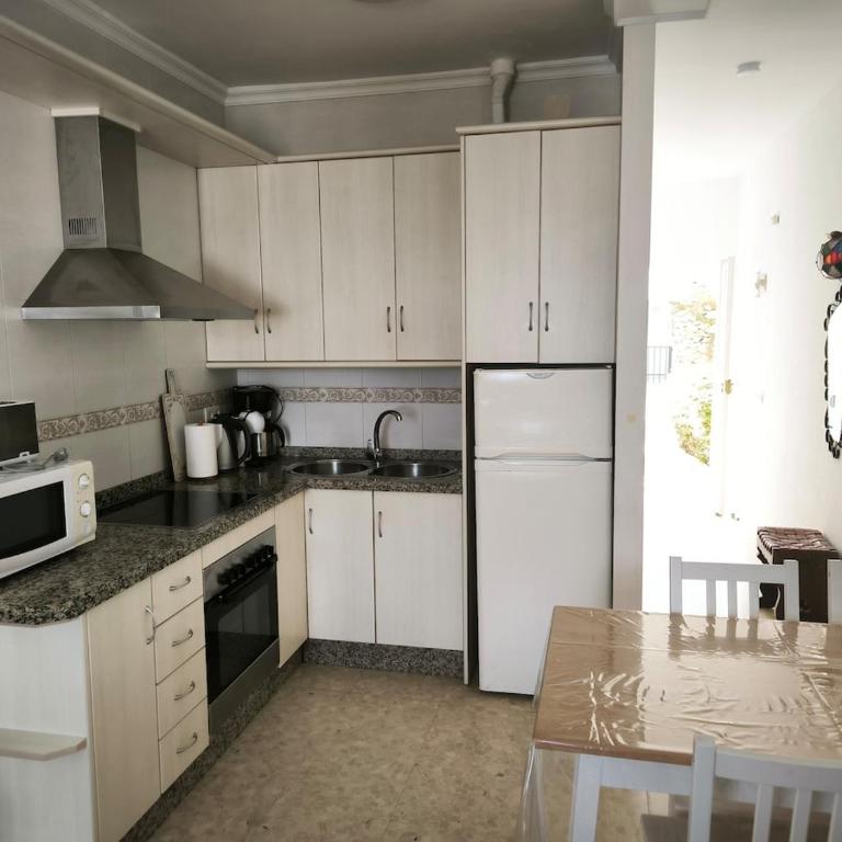 Mi Casita - Apartamento de 1 dormitorio - 2