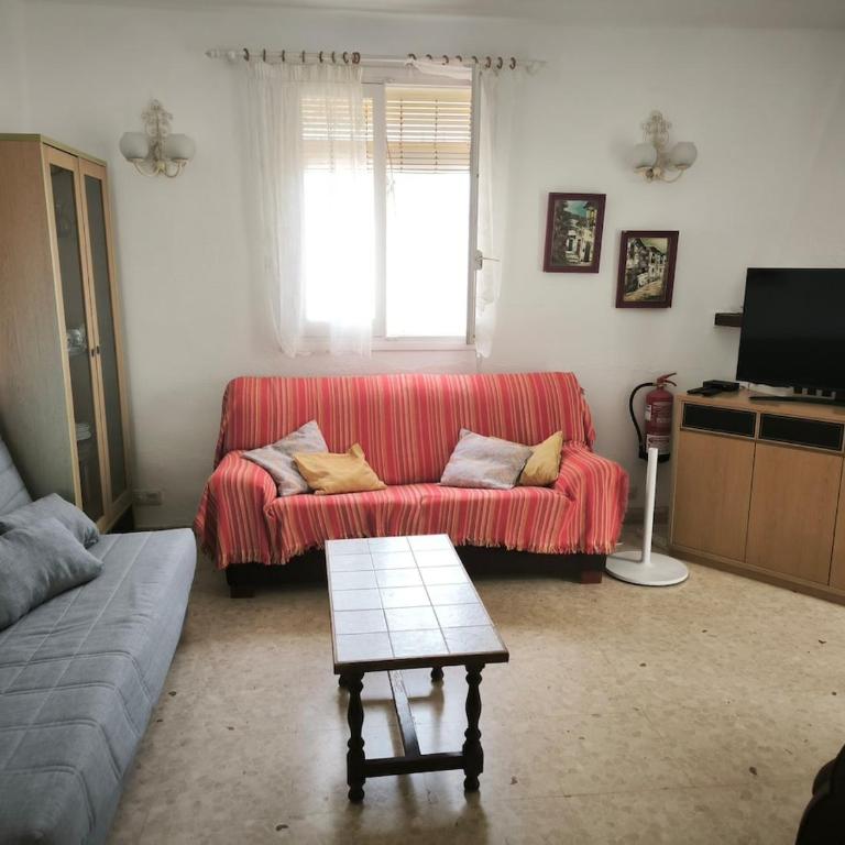 Mi Casita - Apartamento de 1 dormitorio - 5