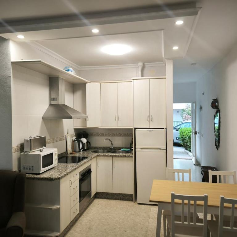 Mi Casita - Apartamento de 1 dormitorio - 8