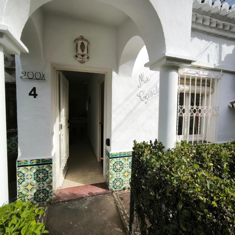 Mi Casita - Apartamento de 1 dormitorio - 13