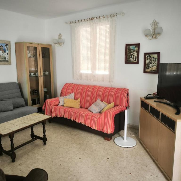 Mi Casita - Apartamento de 1 dormitorio - 17