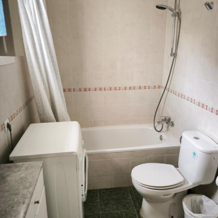 Mi Casita - Apartamento de 1 dormitorio - 18