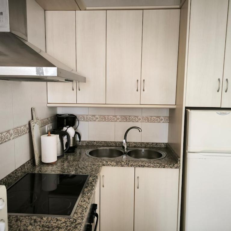 Mi Casita - Apartamento de 1 dormitorio - 19