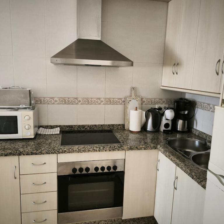 Mi Casita - Apartamento de 1 dormitorio - 20