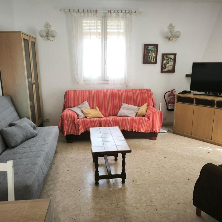 Mi Casita - Apartamento de 1 dormitorio - 21