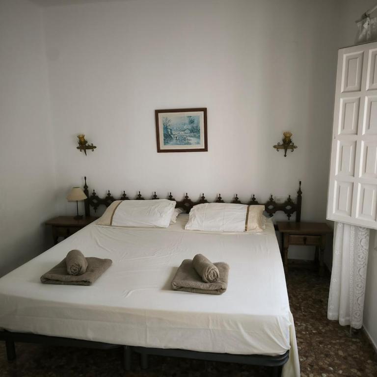 Mi Casita - Apartamento de 1 dormitorio - 23