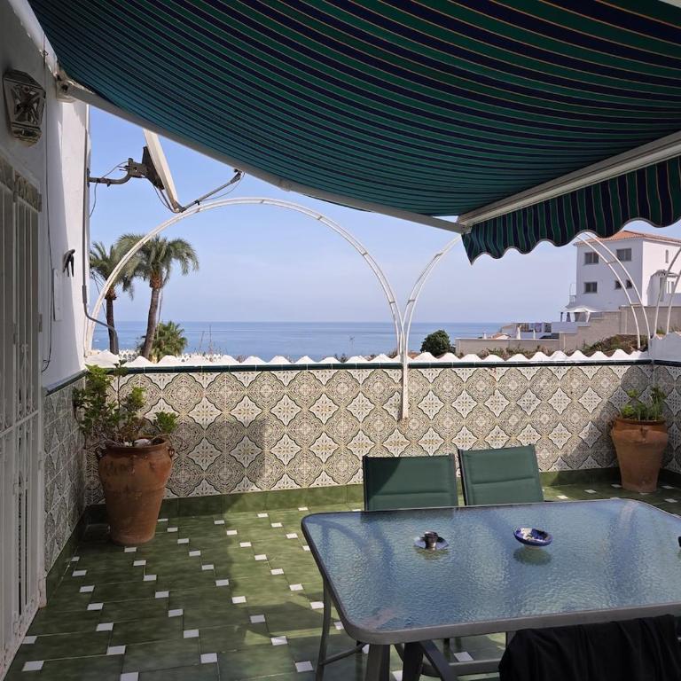 Mi Casita - Apartamento de 1 dormitorio - 24