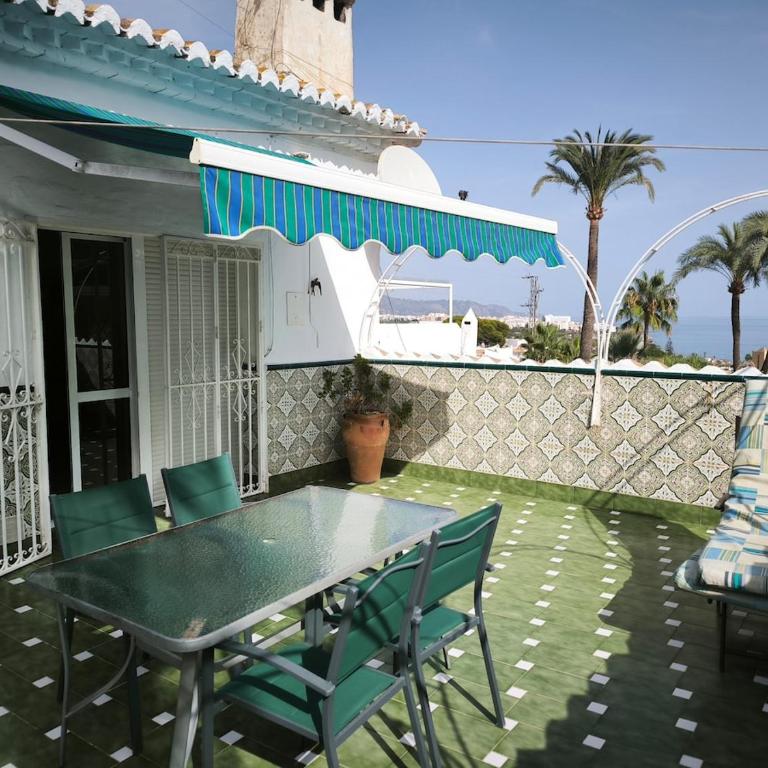 Mi Casita - Apartamento de 1 dormitorio - 28