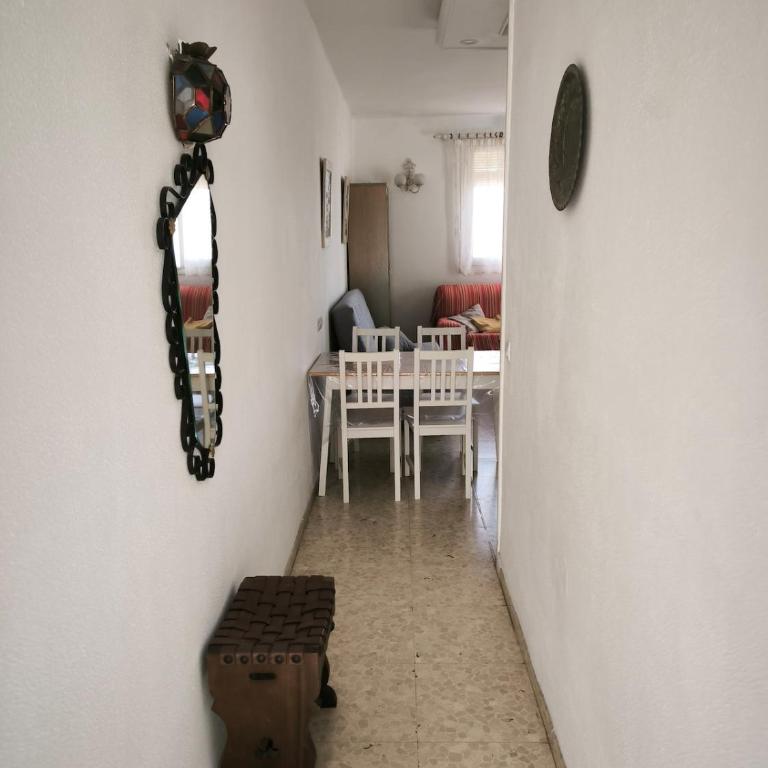Mi Casita - Apartamento de 1 dormitorio - 31