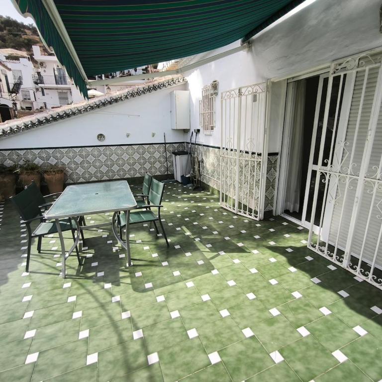 Mi Casita - Apartamento de 1 dormitorio - 32