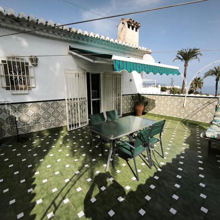 Mi Casita - Apartamento de 1 dormitorio - 33