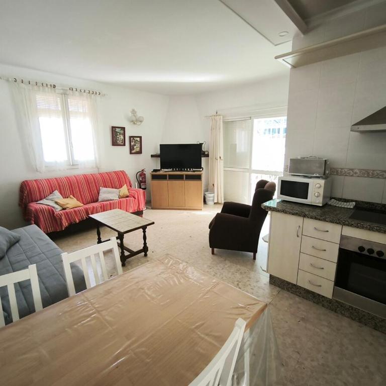 Mi Casita - Apartamento de 1 dormitorio - 34