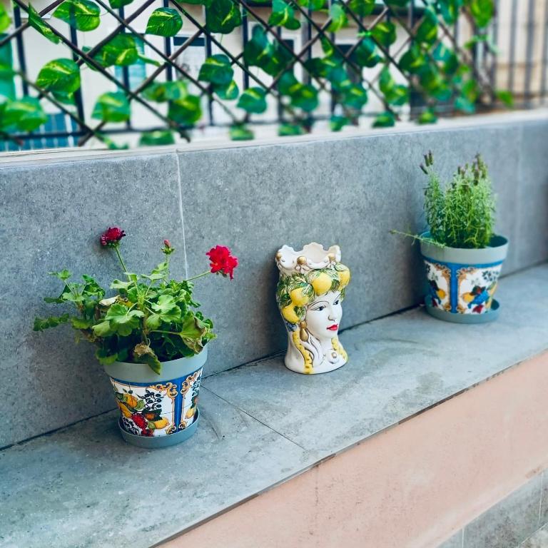 Terrazza Caronda - Appartamento con 1 Camera da Letto - 76