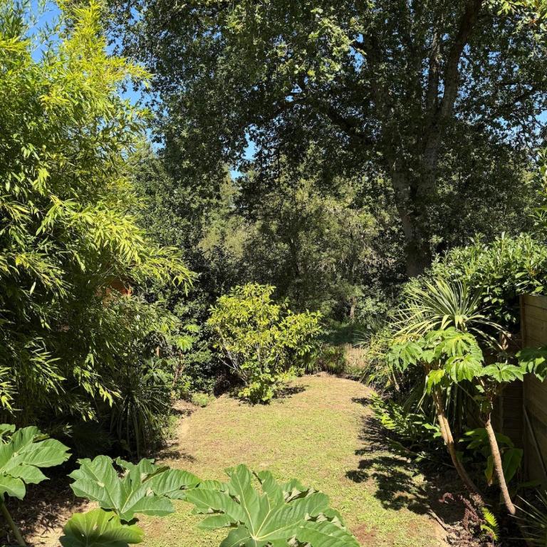 Casa Flora - Erdre Riverfront - 3 bedrooms - Maison 1 Chambre - 25
