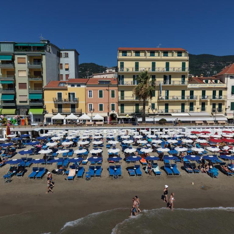 Fronte Mare Ideale - Appartamento con 3 Camere da Letto - 19